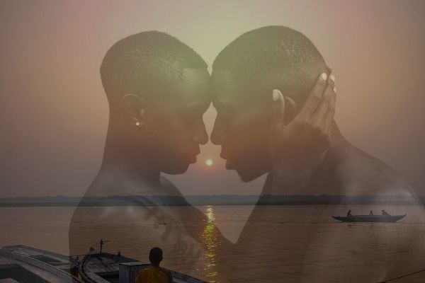 los-mejores-rituales-de-amor-gay-en-el-mar
