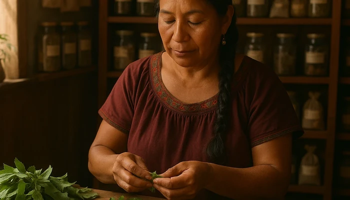 las-hierbas-esotericas-en-la-magia-cotidiana