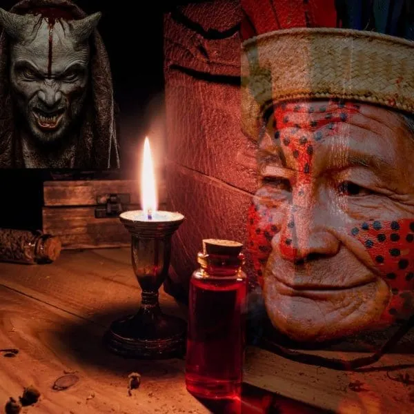 Botanica chicago Illinois