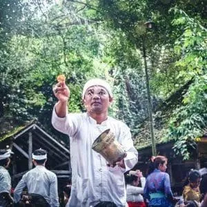 Curaciones espirituales