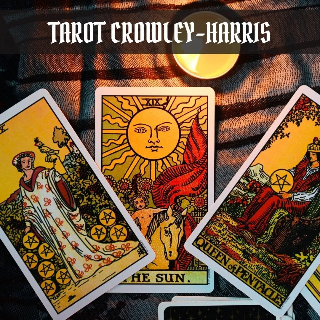 Lectura del Tarot en Chicago IL — Botánica Indio Amazónico, orientación espiritual para la comunidad hispana