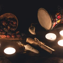 Santería en Santa María CA para protección amor y limpieza espiritual