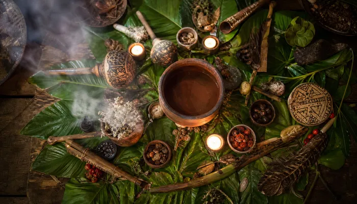 El Canto Icaro del Amazonas en Newark y Jersey City: Sonido Sagrado para el Amor