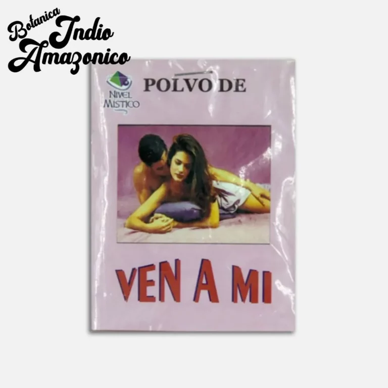 indio amazonico tienda esoterica polvo ven a mi chicago