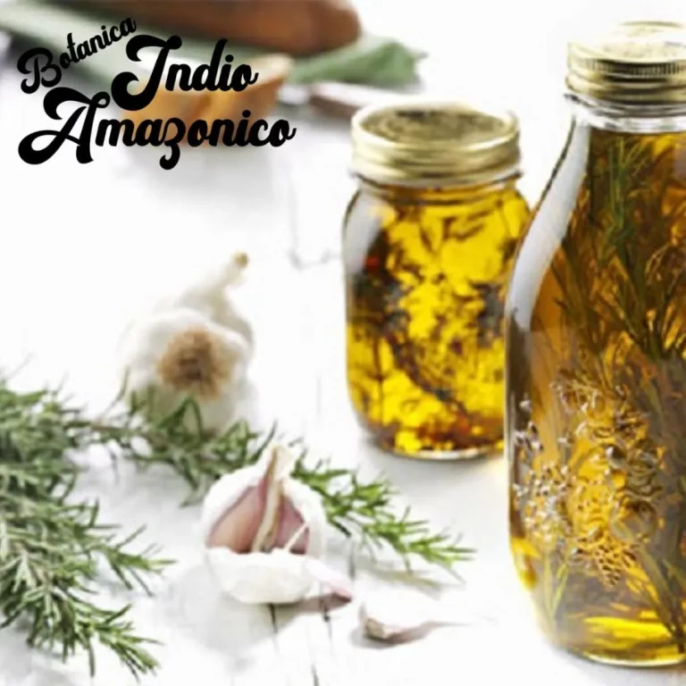 indio amazonico yerbas y aceites chicago