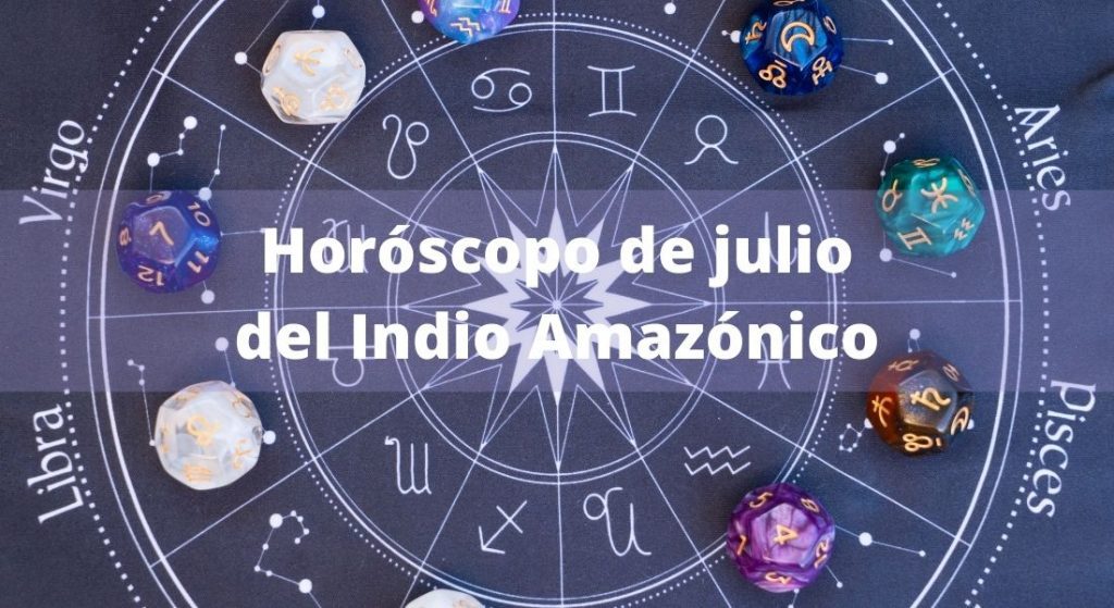 horoscopo mes de julio