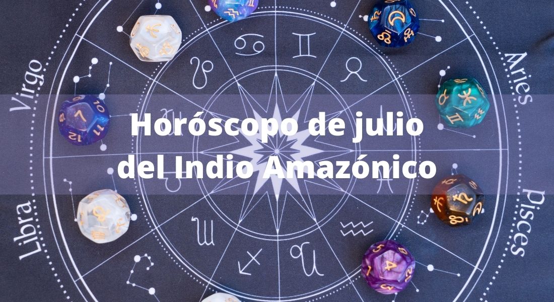 horoscopo de julio