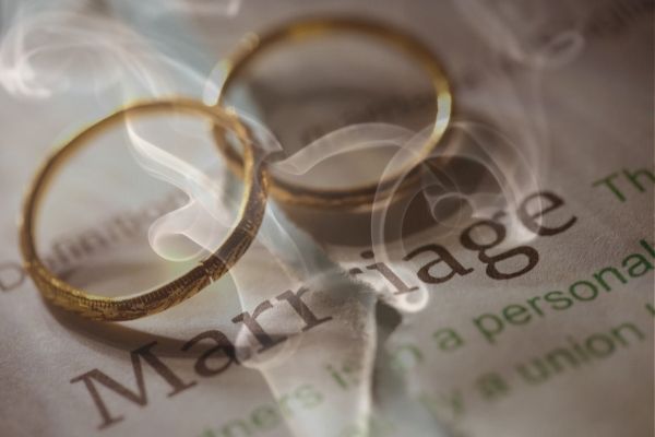 amarre de amor para fortalecer el matrimonio