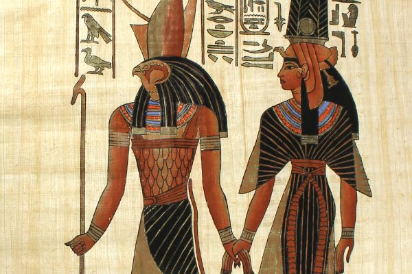 amarre de amor egipcio para descubrir infidelidades