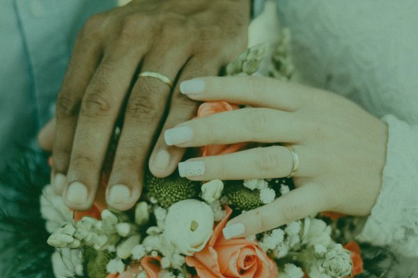 el mejor Ritual para salvar tu matrimonio