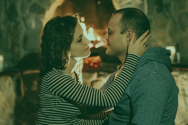 Aviva el romanticismo en tu relación de pareja