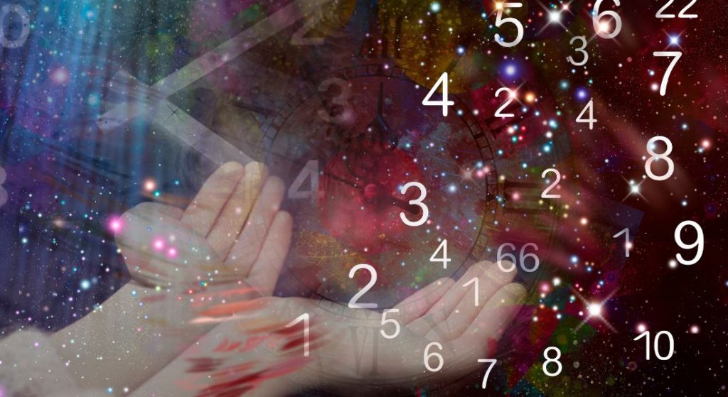 Usa la numerología para develar tu destino