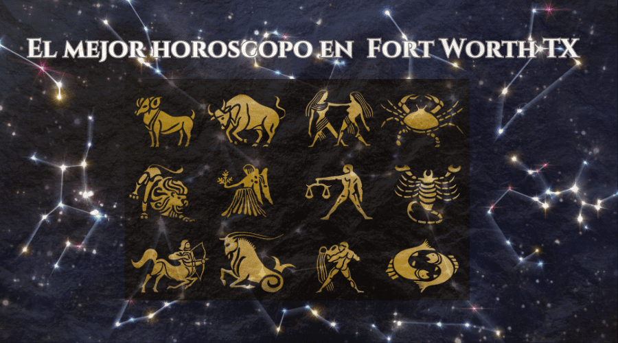 horoscopo en DALLAS TX- indio amazonico