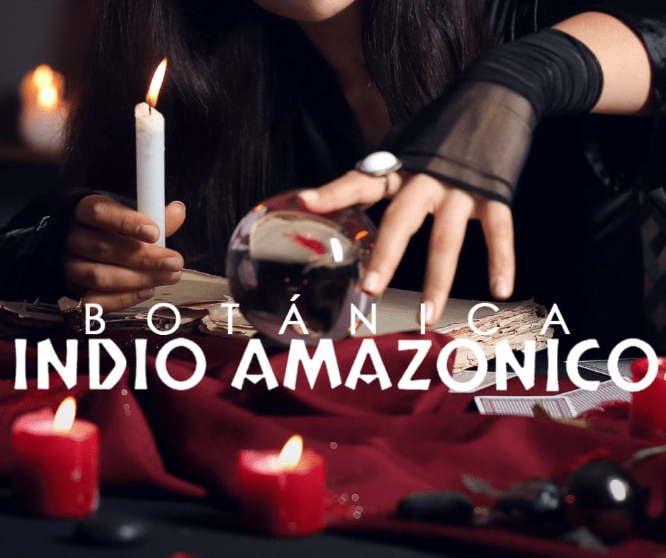 Amarres de Amor servicio espiritual