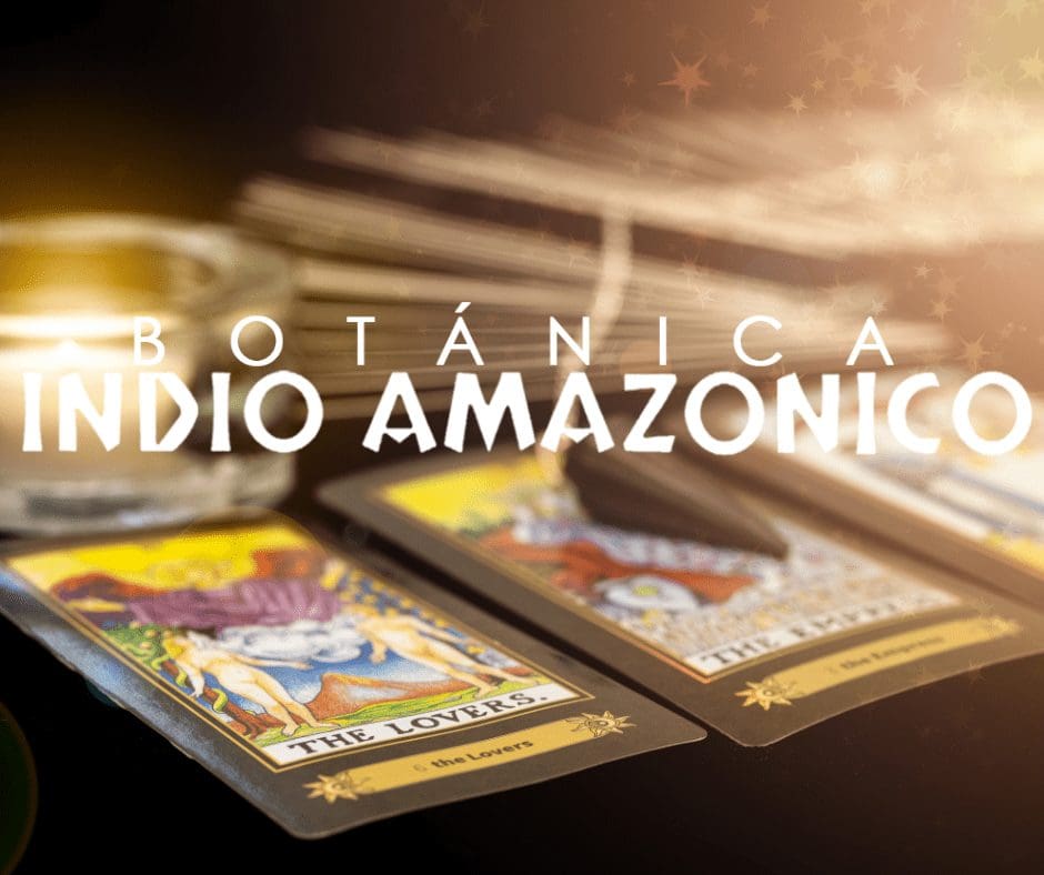 Lectura del Tarot