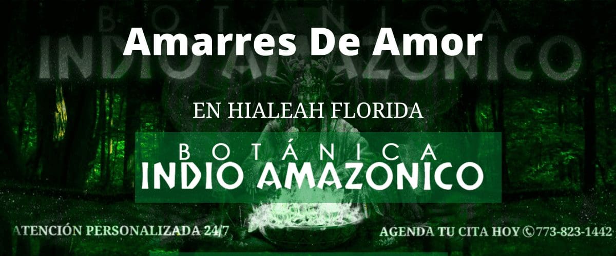 brujos en hialeah fl