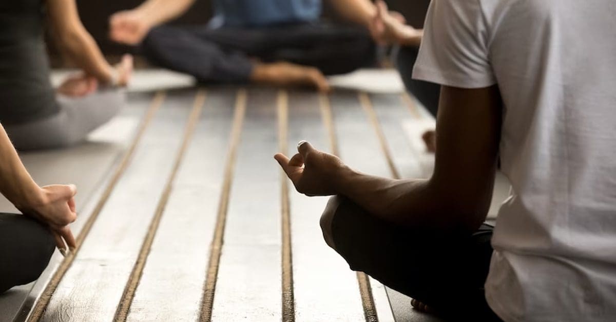 Santuario Sagrado: Lugar Sagrado