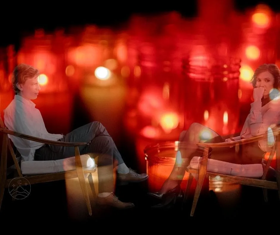 Amarres de amor en Chicago