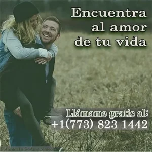 Amarres de amor en la villita