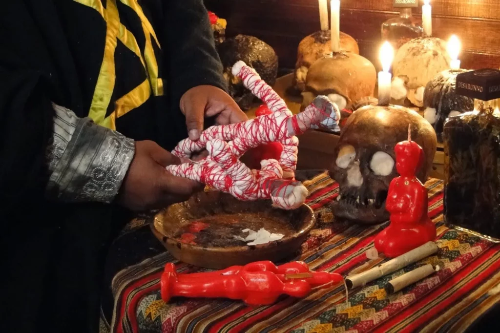 endulzamientos de pareja poderosos