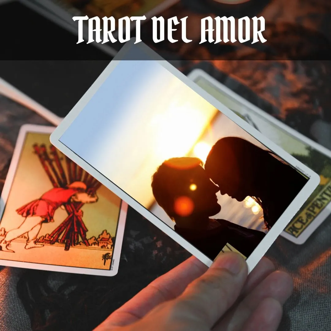 Lectura de cartas y tarot espiritual — brujos en Chicago, IL