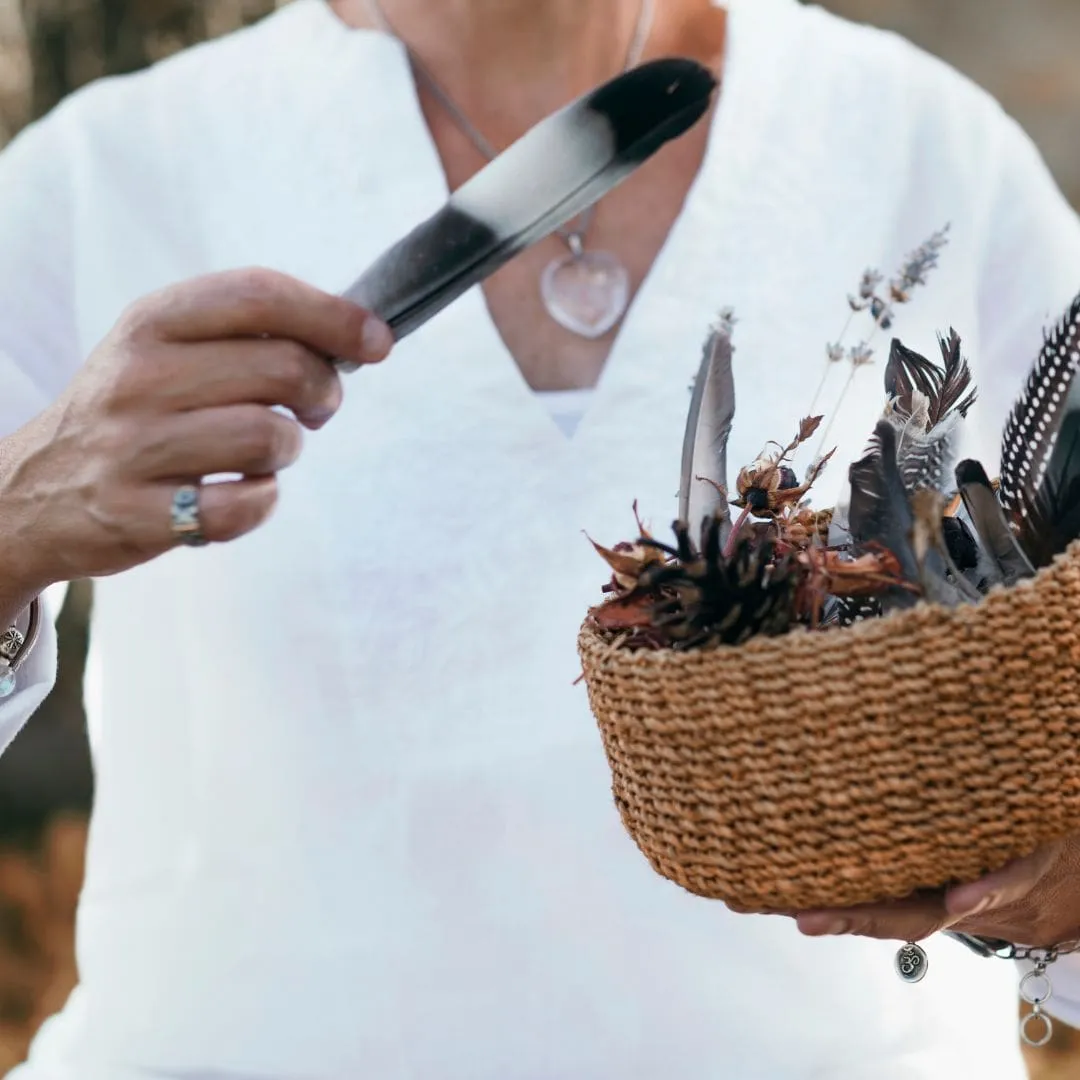 indio amazonico limpias y barridas chicago il