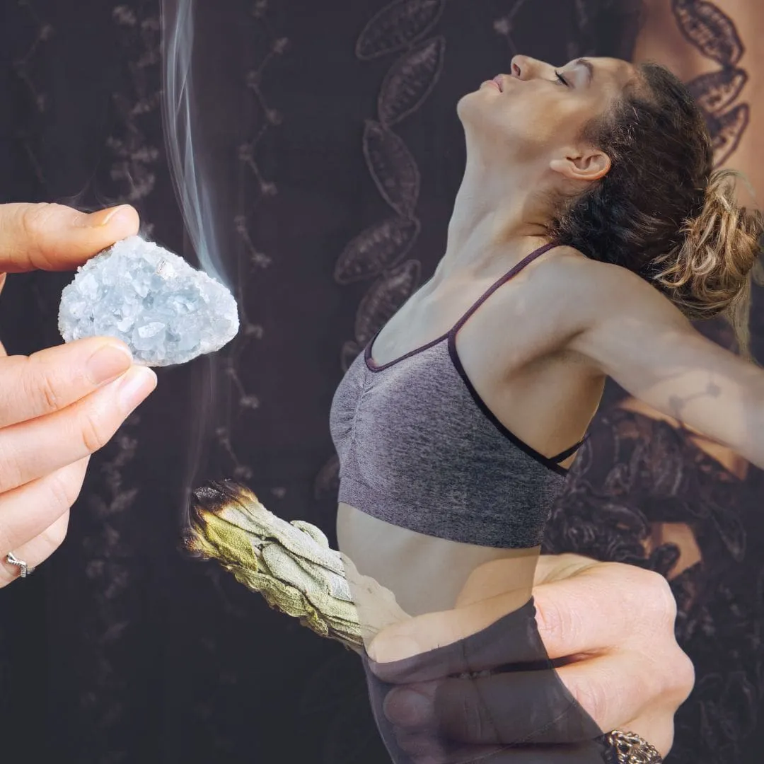 indio amazonico limpias y barridas para energias negativas chicago il