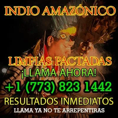 limpias espirituales indio amazonico chicago