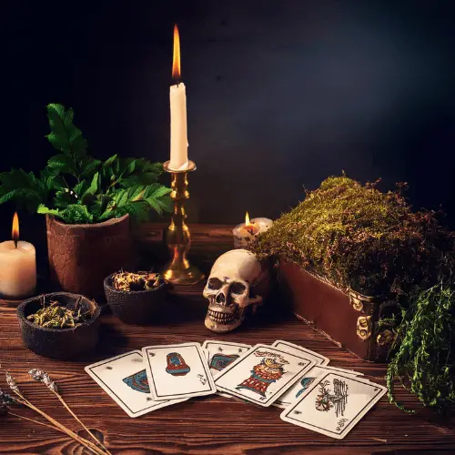 lectura de cartas green bay wi botanica indio amazonico webp