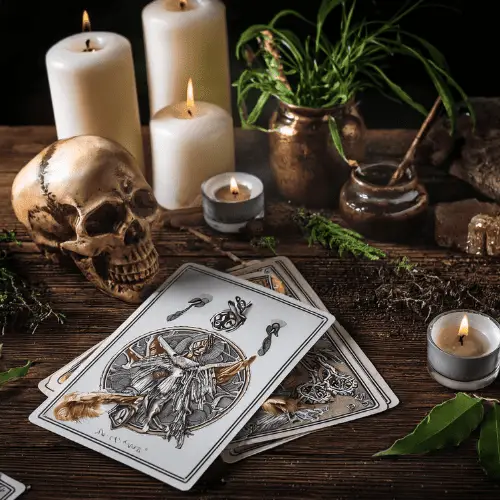 lectura de cartas sioux center ia botanica indio amazonico webp