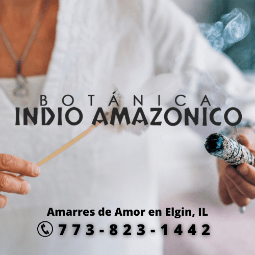Amarres de Amor Elgin