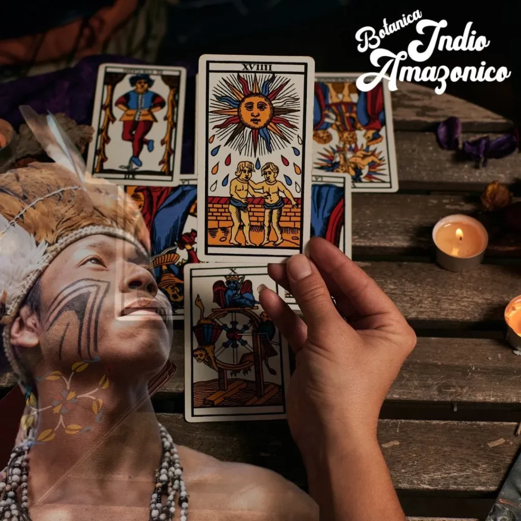 Lectura Del Tarot Chicago