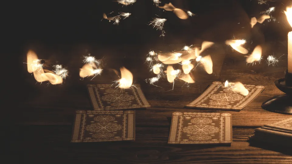 Lectura del tarot Chicago Illinois