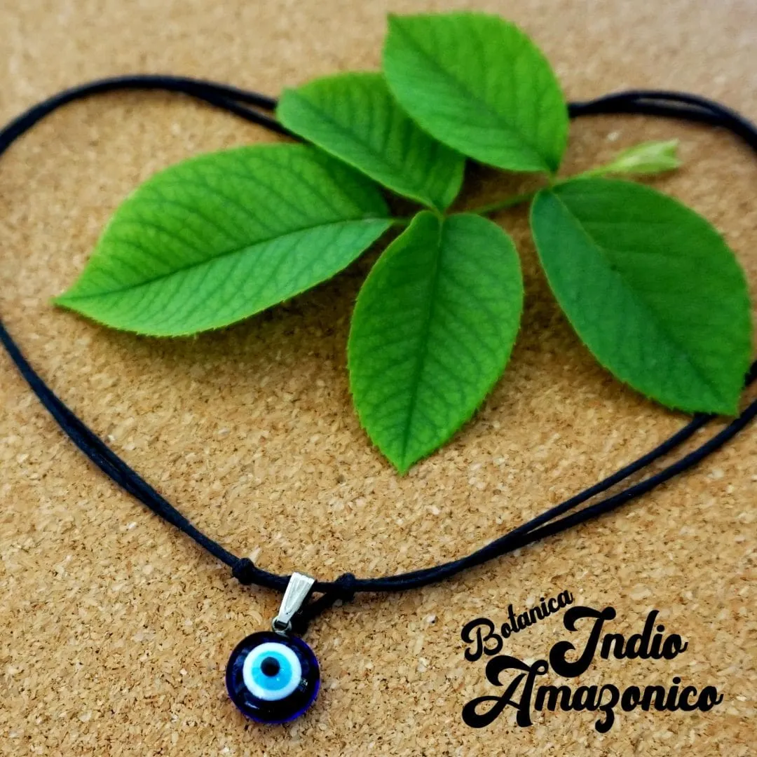 indio amazonico amuletos de proteccion chicago