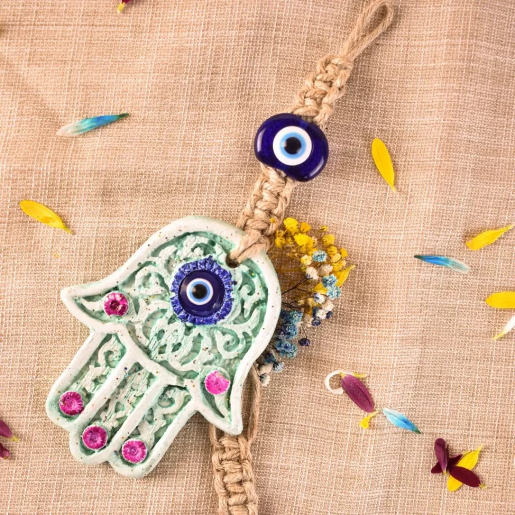 indio amazonico amuletos de proteccion en chicago