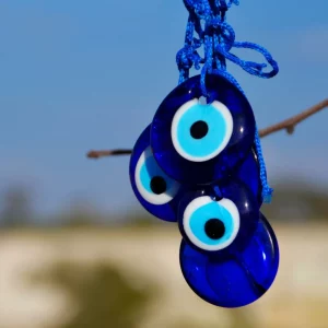 indio amazonico amuletos preparados ojo de horus chicago