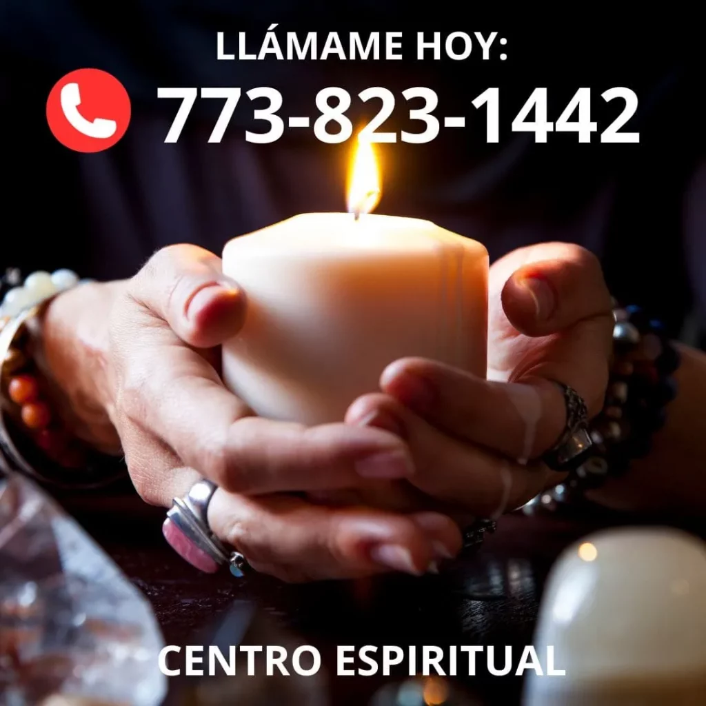 indio amazonico centro espiritual en chicago