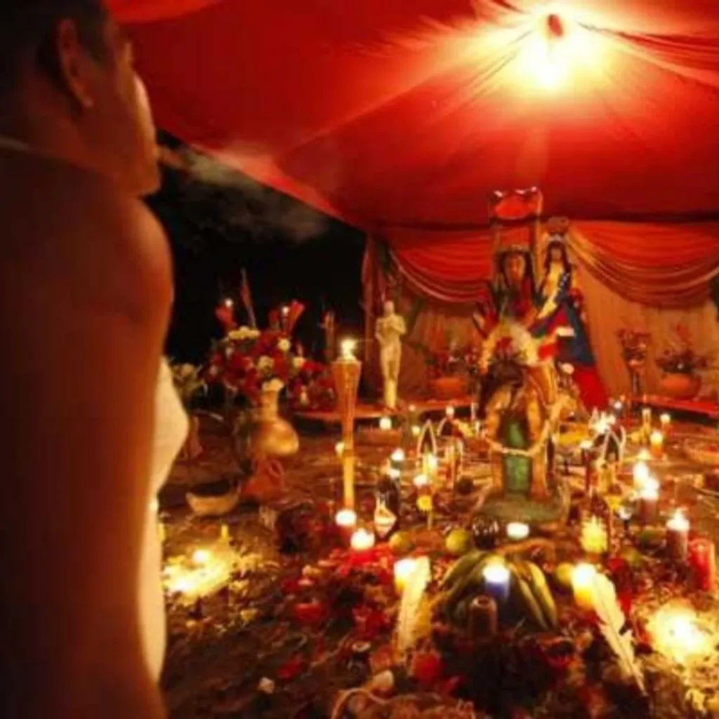 indio amazonico centro espiritual en chicago il