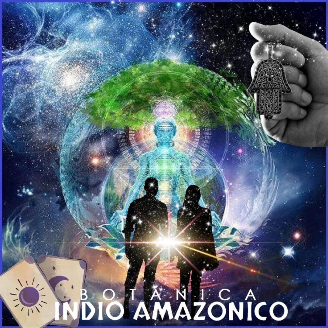 indio amazonico centro espiritual usa