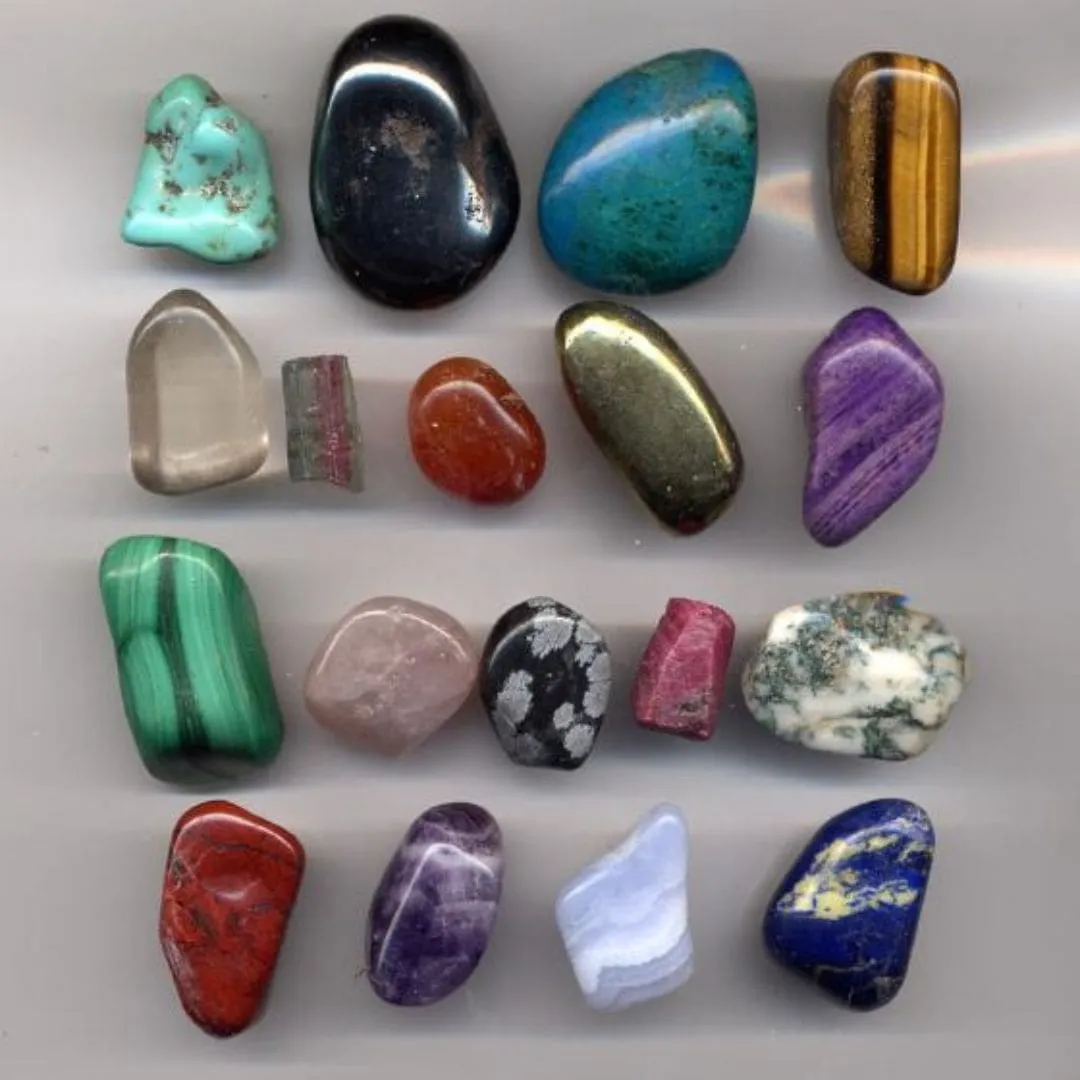 indio amazonico cristales chicago