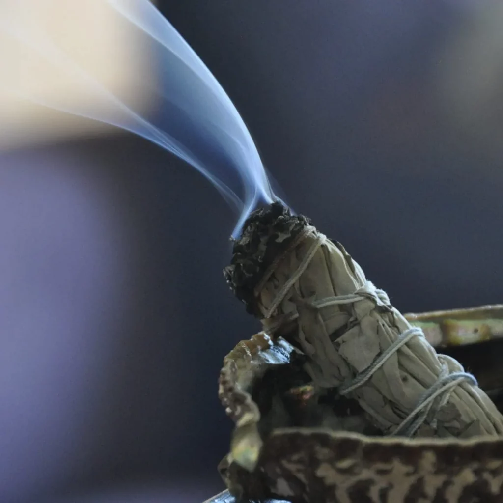 indio amazonico limpias y barridas en chicago illinois