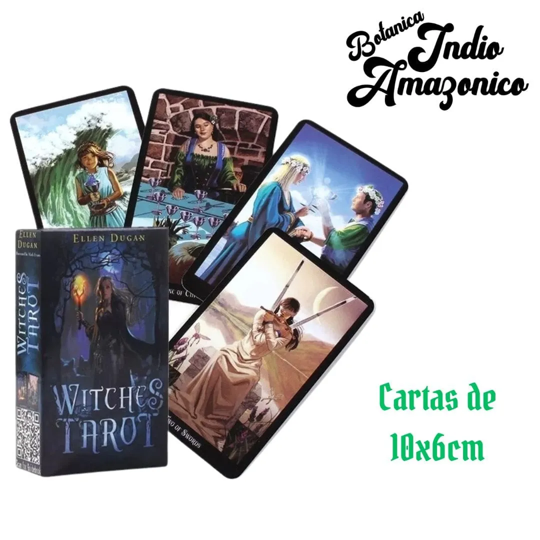 indio amazonico tienda esoterica cartas de tarot chicago