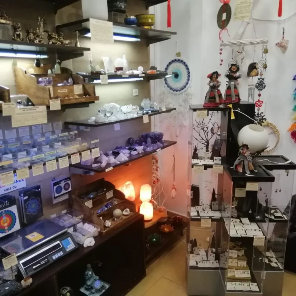 indio amazonico tienda esoterica en chicago