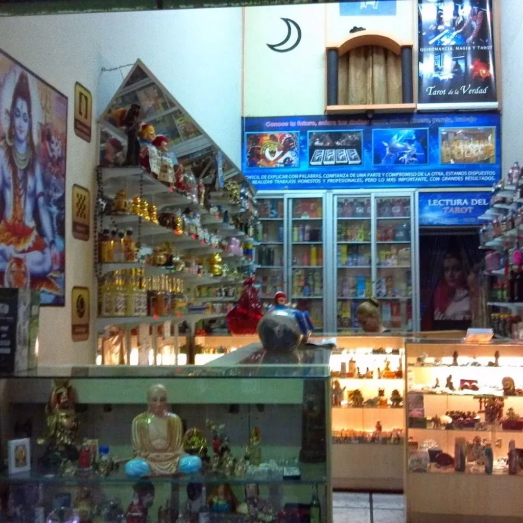indio amazonico tienda esoterica en chicago illinois