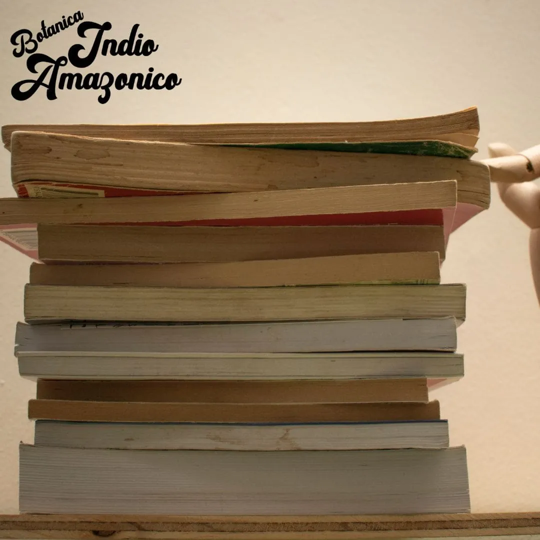 indio amazonico tienda esoterica libros esotericos chicago