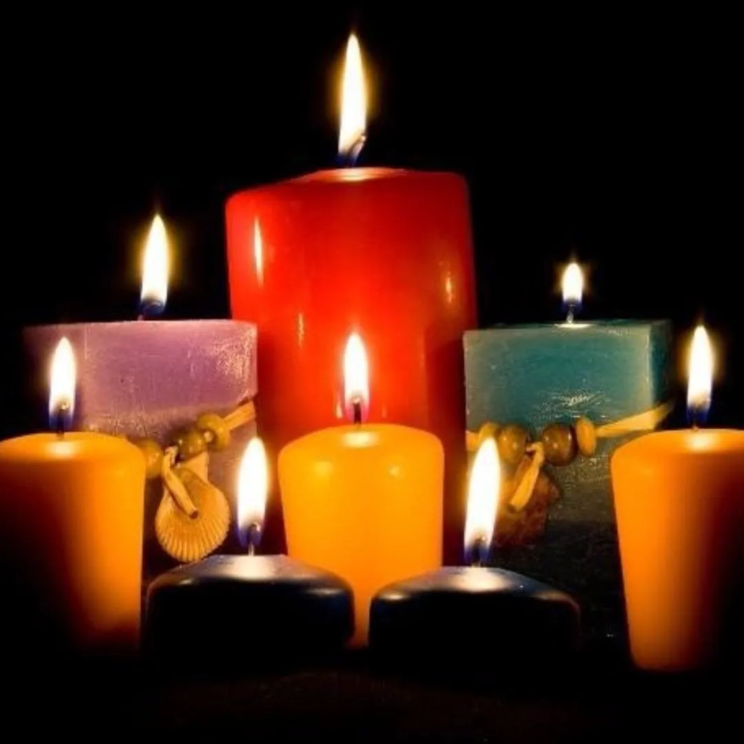 indio amazonico velas chicago