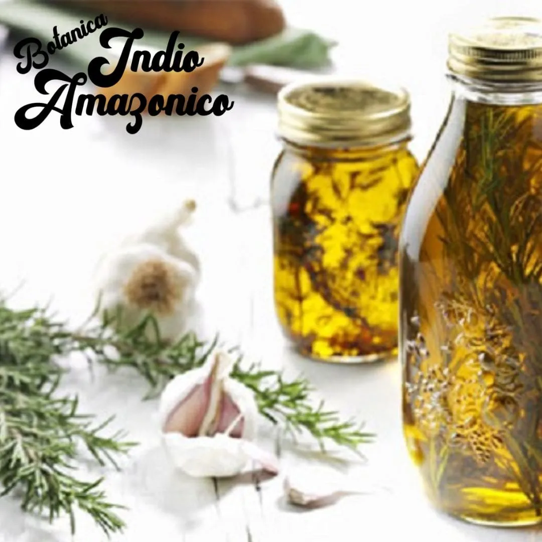 indio amazonico yerbas y aceites chicago