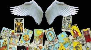 lectura del tarot