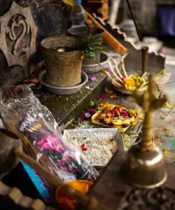 los mejores Rituales para limpiar la energia del hogar