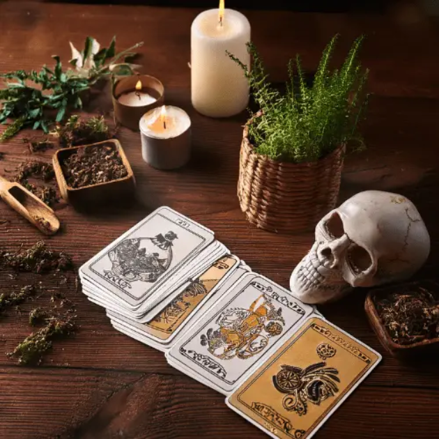 Amarres de amor en Santa María, CA Botánica Indio Amazónico